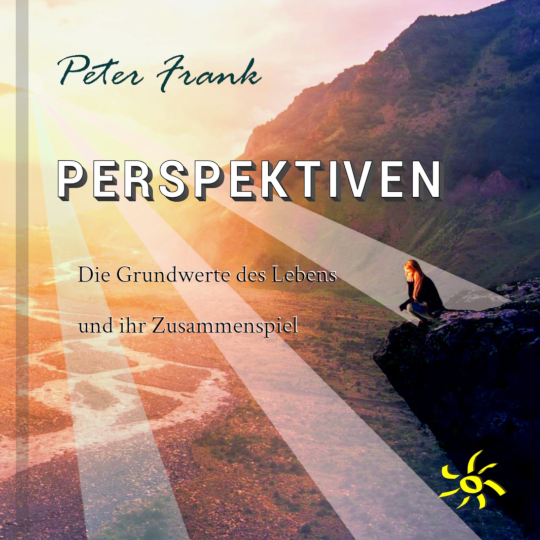 Cover Perspektiven